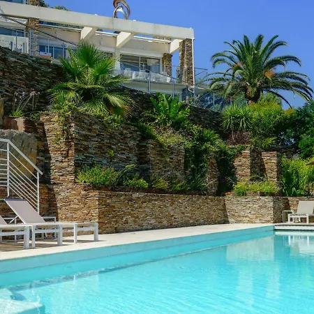Villa La Panoramique Le Lavandou