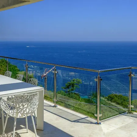 La Panoramique Le Lavandou
