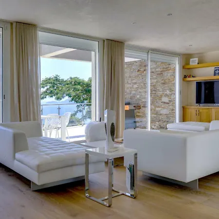 Villa La Panoramique