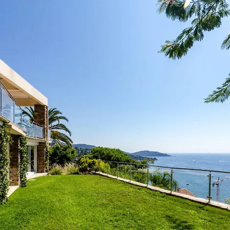Villa La Panoramique *