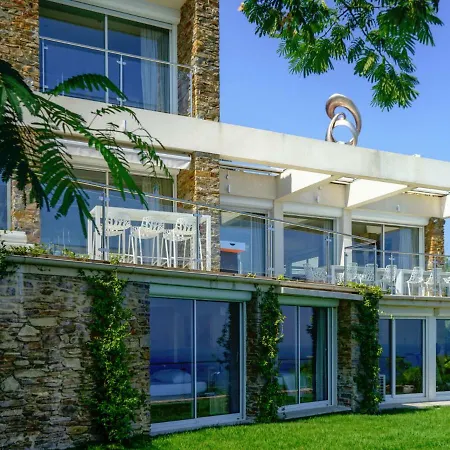 La Panoramique Villa