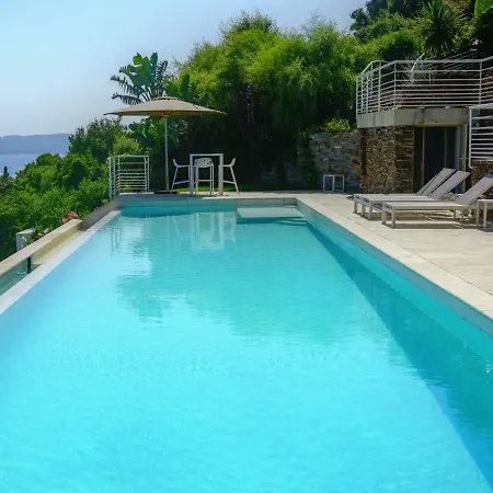 Villa La Panoramique *